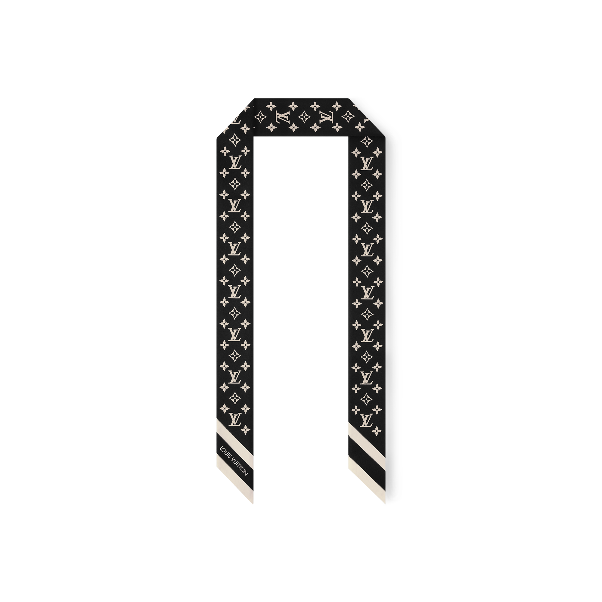 小物 LOUIS VUITTON Bando BB Monogram Forever louis-vuitton-monogram-